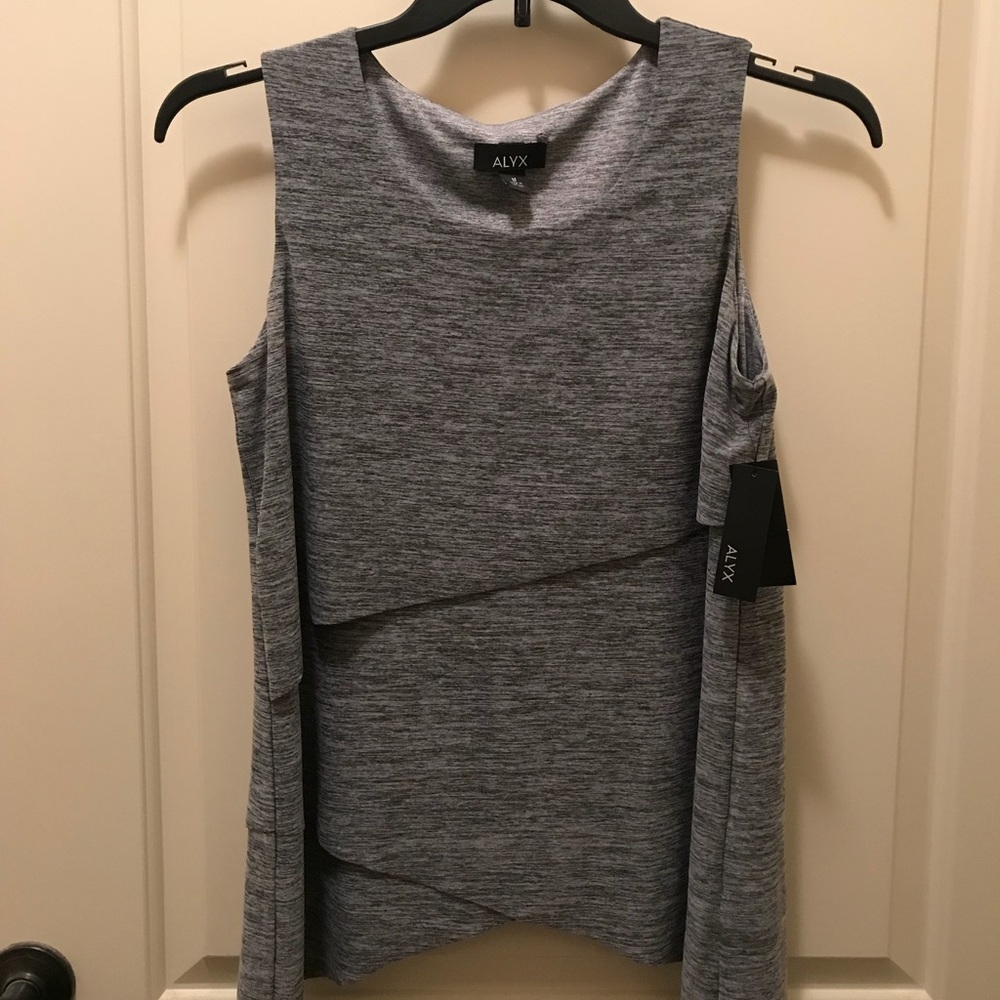 ALYX top NWT